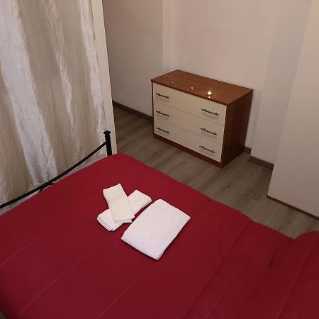 カリアリMirtolanアパートメント エクステリア 写真